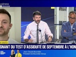 Replay BFM Bourse - On refait la séance : Les auditeurs prennent désormais la parole ! - 05/10