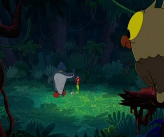 Replay Zig et Sharko - Un invité mystère