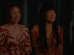 Replay Wong & Winchester - Épisode 5 - La retraite