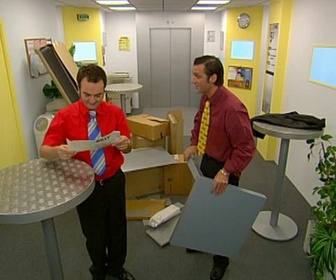 Replay Caméra café - Kits au black