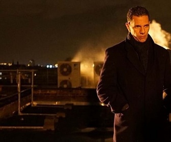 Replay Roubaix, une lumière