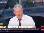 Replay Doze d'éco - Valeur refuge: pourquoi le prix de l'or ne cesse de grimper?