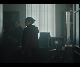 Replay La promesse - Episode 5