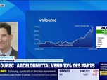 Replay Good Morning Market - En portefeuille : Vallourec, Euronext et Aramis Group - 20/05