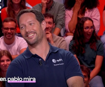Replay Quotidien troisième partie du 3 juin 2026