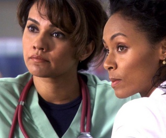 Replay Hawthorne : Infirmière en chef - Hawthorne - S01 E03