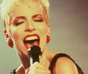 Replay Londres, 1983 - Eurythmics Live from Heaven