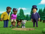 Replay Paw Patrol, la Pat'Patrouille - La guitare de Gustavo