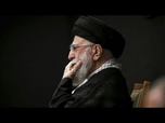 Replay Le Guide suprême iranien, Ali Khamenei, fait sa première apparition depuis le cessez-le-feu...