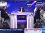 Replay Tech & Co, la quotidienne - Le Débrief de la tech - Mardi 9 décembre