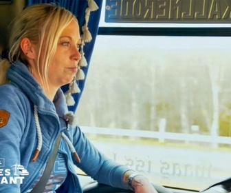 Replay Les reines du volant - Episode 4