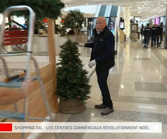 Replay Capital - Fnac, Lego, petits cadeaux : les secrets des stars de Noël !