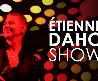 Replay Etienne Daho show