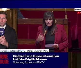 Replay Marschall Truchot : Budget, Lecornu réunit ses troupes à Matignon - 27/10
