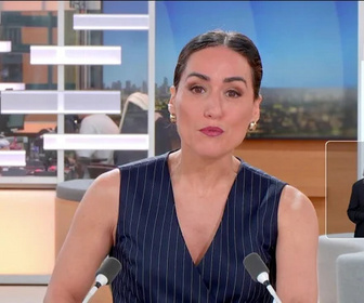 Replay Le JT en LSF - 22/01/2026