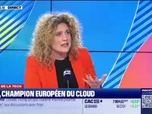 Replay Octave Klaba, fondateur et président d'OVHcloud, est l'invité de good morning business