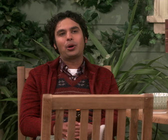Replay The Big Bang Theory - S11E19 - La dissociation des locataires