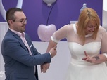 Replay La robe de ma vie - Sabine / Isabelle