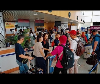 Replay Ouzbékistan: transports renforcés et règles assouplies pour doper les retombées touristiques