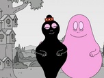 Replay Barbapapa en Famille - Barbascience