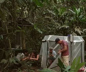 Replay Invitation au voyage - 14/11/2024 - Au Costa Rica, des forêts et des hommes