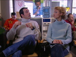 Replay Un gars, une fille - S3E93 - Don du sang