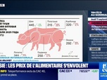 Replay Le 19h Eco - En Russie, les prix de l'alimentaire s'envolent