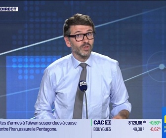 Replay BFM Bourse - Vendredi 22 mai