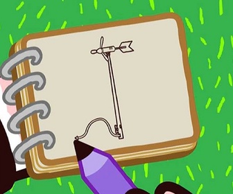 Replay Didou construis-moi une éolienne