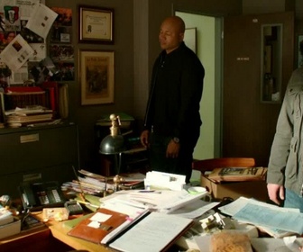 Replay NCIS : Los Angeles - S4 E15 - L'art de la guerre
