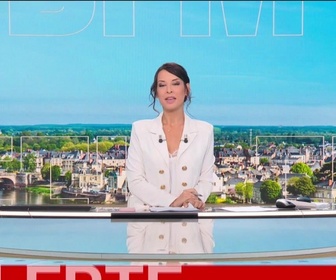 Replay BFM Week-end - dimanche 9 août