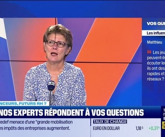 Replay Avec Vous, BFM Business vous répond - Avec vous - Lundi 15 septembre