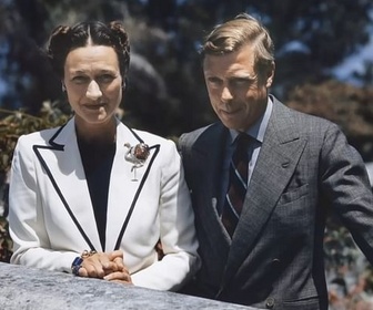 Replay Edward et George, les Windsor face à Hitler (2/2)