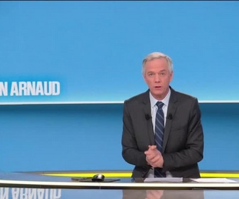 Replay Arnaud Direct - Lundi 5 janvier 2025
