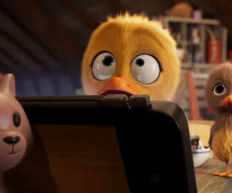 Replay La famille Weasy - 10/02/2026