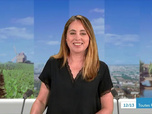 Replay ICI 12/13 édition toutes régions - Émission du jeudi 5 juin 2025