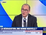 Replay Good Morning Business - Le débrief de l'actu : La dégradation de S&P, une bonne nouvelle ? - 20/10