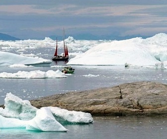 Replay Portugal / Groenland / Danemark - Invitation au voyage