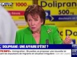 Replay Perrine jusqu'à minuit - Doliprane américain, faut-il stopper la vente ? - 14/10