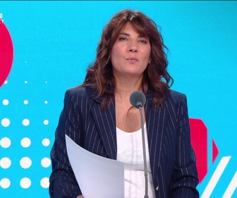 Replay Estelle Midi - Un nouvel iphone pliable à plus 2 300 euros : génial ou indécent ?