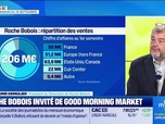 Replay Good Morning Market - Roche Bobois : des objectifs confirmés - 26/09