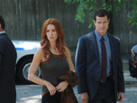 Replay Unforgettable - saison 3 - la combinaison