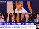 Replay Perrine jusqu'à minuit - Budget : faut-il faire payer les retraités ? - 14/07
