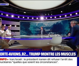 Replay L'intégrale de News Box du samedi 21 juin