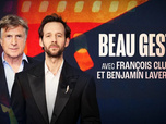 Replay Beau geste - 19/04/2026