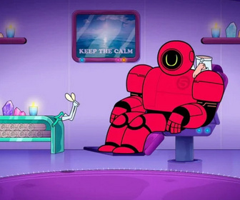 Replay Teen Titans Go ! - 19/10/2025