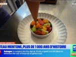 Replay Les longs formats des Locales - Dans Notre Assiette : La Table de Mentone, un restaurant au coeur d'un domaine viticole