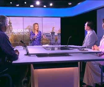 Replay Le débat - Séismes au Venezuela : Caracas perd-il la main ?