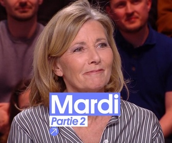 Replay Quotidien, deuxième partie du 18 février 2025