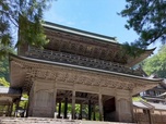 Replay La technologie 3D et la tradition protègent les sites historiques du Japon contre les catastrophes